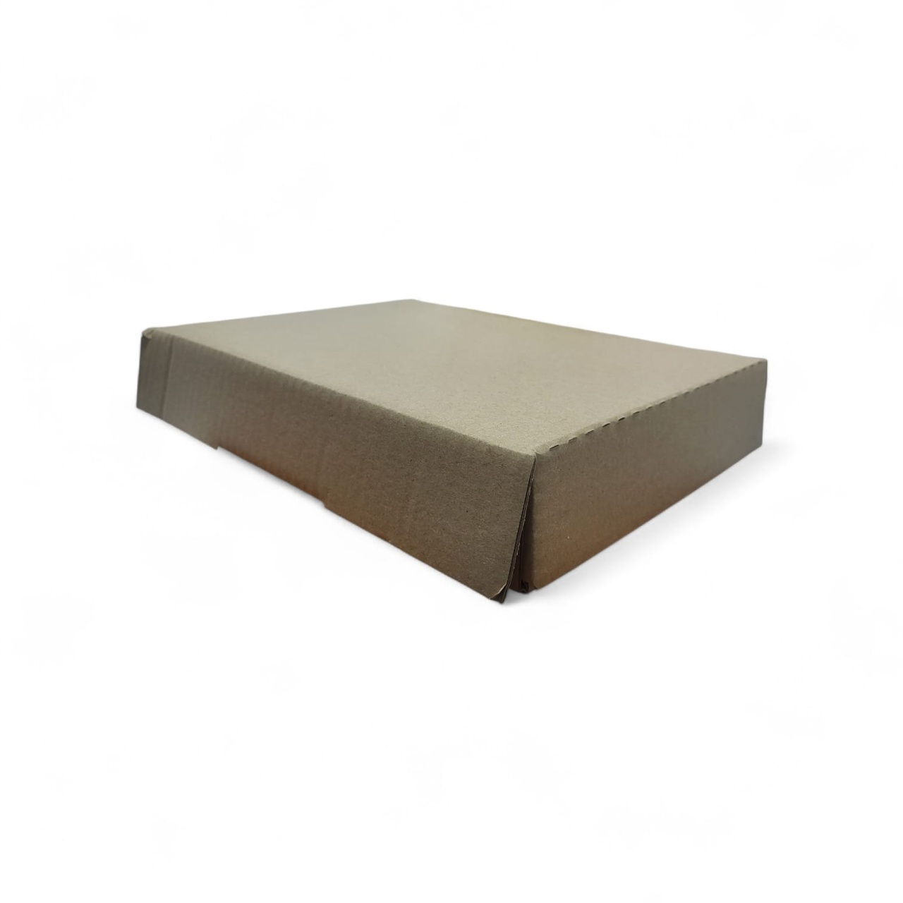 50 uds Caja de cartón C1 - 250 x 190 x 45 mm natural/kraft