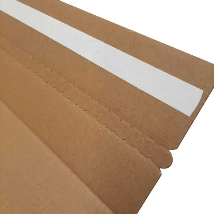 10 uds Caja de cartón 340 x 170 x 120 mm natural/kraft