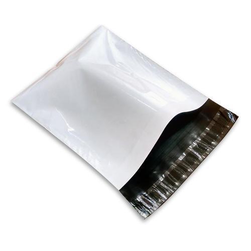 2000 Bolsas de mensajería 230 x 320 + solapa de 50 mm