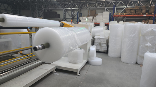 Materiales de embalaje para e-commerce: guía completa para empresas