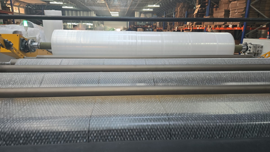 Ventajas de comprar materiales de embalaje directamente al fabricante en España