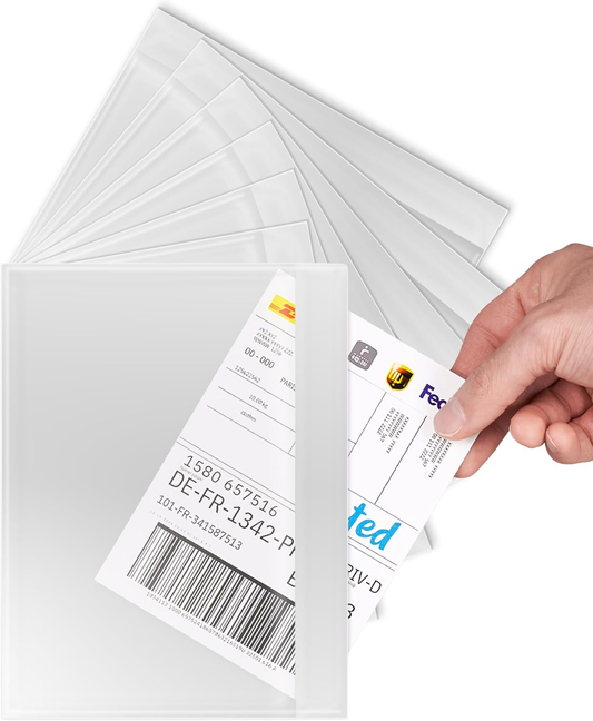 1000 sobres autoadhesivos para documentos AWB C5 - 240 x 165 mm
