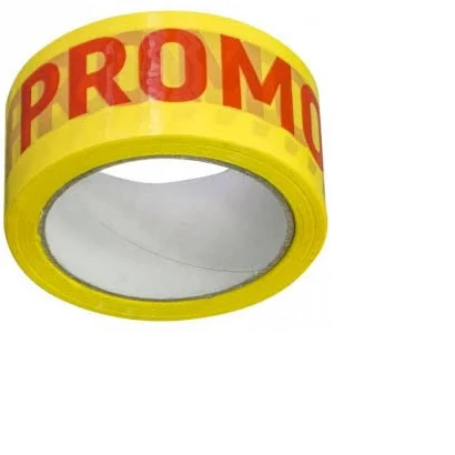 6 Cintas adhesivas PROMO 48mm x 60m SILENCIOSA