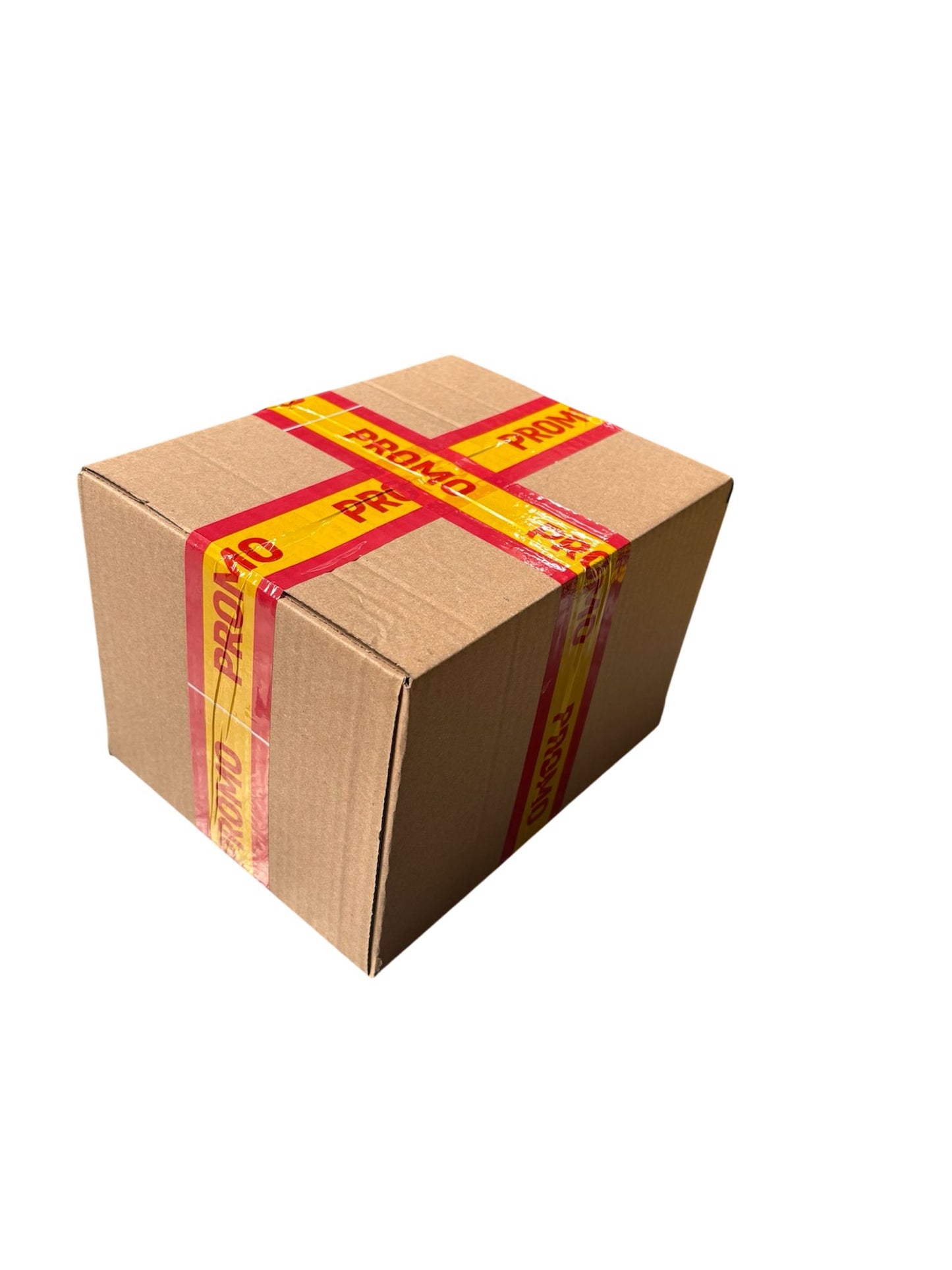 36 Cintas adhesivas PROMO 48mm x 60m SILENCIOSA
