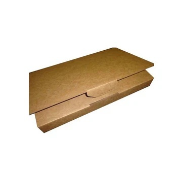 50 uds Caja de cartón C2 - 240 x 180 x 75 mm natural/kraft