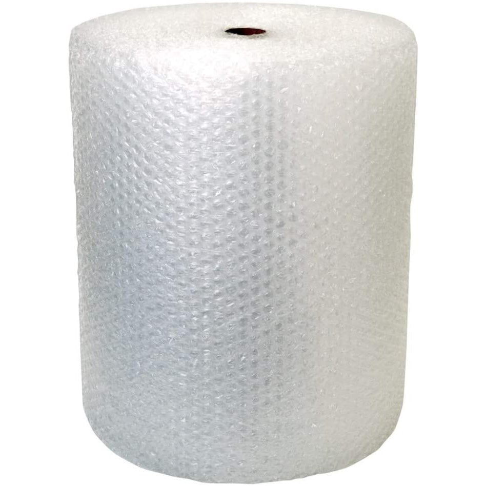 50 m² de Plástico de burbujas - 1,00 m de ancho x 50 m de largo - 50 micras