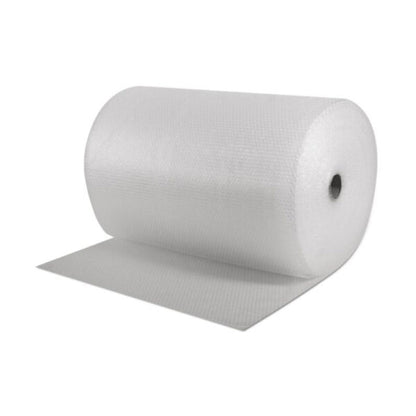 10 m² de Plástico de burbujas con 3 capas - 0,20 m de ancho x 50 m de largo - 80 micras