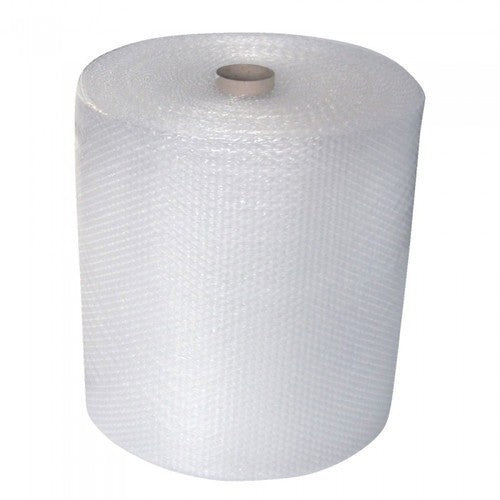 10 m² de Plástico de burbujas con 3 capas - 0,20 m de ancho x 50 m de largo - 80 micras