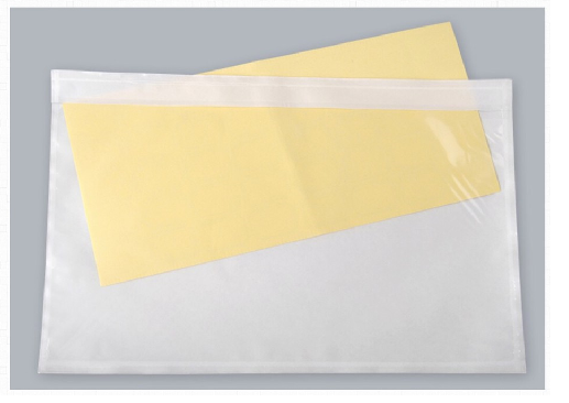 1000 sobres autoadhesivos para documentos AWB C5 - 240 x 165 mm