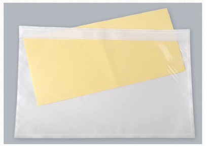 1000 sobres autoadhesivos para documentos AWB C5 - 240 x 165 mm